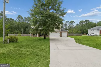 353 Palmer Road NE, Ludowici, GA 31316 - Photo 5