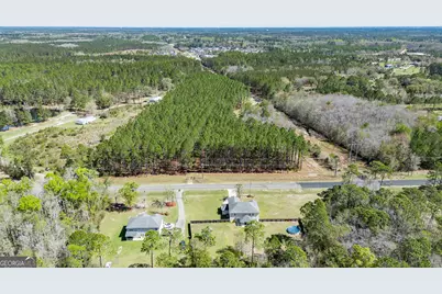 353 Palmer Road NE, Ludowici, GA 31316 - Photo 49