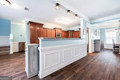 353 Palmer Road NE, Ludowici, GA 31316 - Photo 11