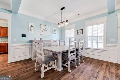 353 Palmer Road NE, Ludowici, GA 31316 - Photo 7