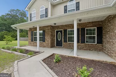 353 Palmer Road NE, Ludowici, GA 31316 - Photo 11