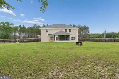353 Palmer Road NE, Ludowici, GA 31316 - Photo 57
