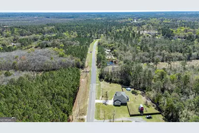 353 Palmer Road NE, Ludowici, GA 31316 - Photo 47