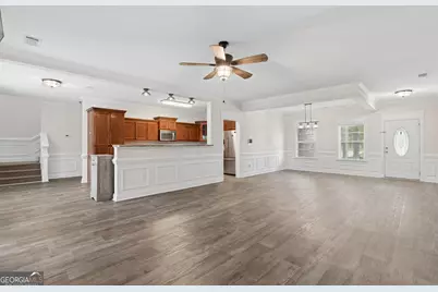 353 Palmer Road NE, Ludowici, GA 31316 - Photo 21