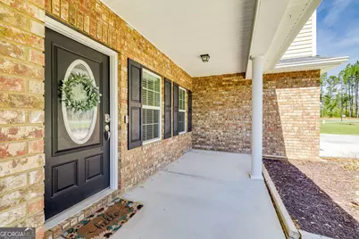 353 Palmer Road NE, Ludowici, GA 31316 - Photo 5