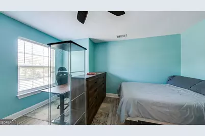 353 Palmer Road NE, Ludowici, GA 31316 - Photo 33