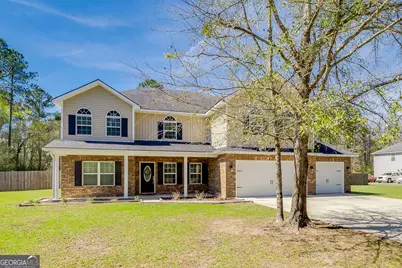 353 Palmer Road NE, Ludowici, GA 31316 - Photo 3