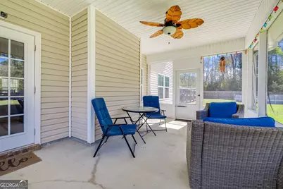 353 Palmer Road NE, Ludowici, GA 31316 - Photo 37