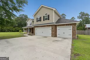 353 Palmer Road NE, Ludowici, GA 31316 - Photo 1