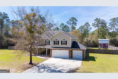 353 Palmer Road NE, Ludowici, GA 31316 - Photo 43