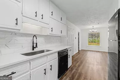 608 S Jeff Davis Drive, Fayetteville, GA 30215 - Photo 11