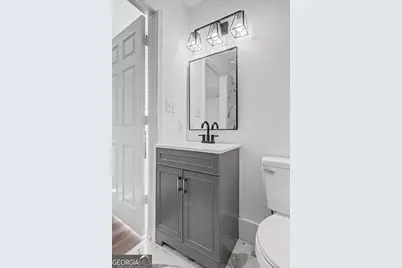 608 S Jeff Davis Drive, Fayetteville, GA 30215 - Photo 21