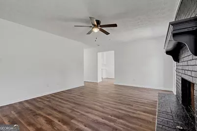 608 S Jeff Davis Drive, Fayetteville, GA 30215 - Photo 7