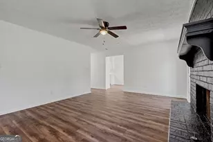 608 S Jeff Davis Dr, Fayetteville, GA 30215 - Photo 7