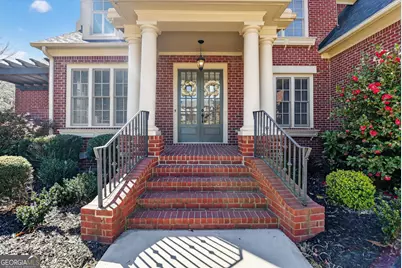 140 Waltham Way, Fayetteville, GA 30214 - Photo 3