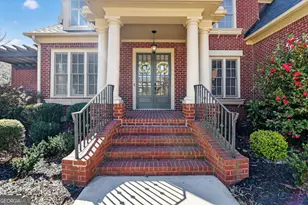 140 Waltham Way, Fayetteville, GA 30214 - Photo 3