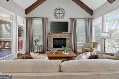 140 Waltham Way, Fayetteville, GA 30214 - Photo 31