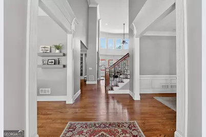 140 Waltham Way, Fayetteville, GA 30214 - Photo 15