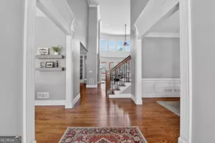 140 Waltham Way, Fayetteville, GA 30214 - Photo 15