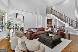 140 Waltham Way, Fayetteville, GA 30214 - Photo 7