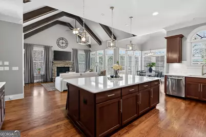 140 Waltham Way, Fayetteville, GA 30214 - Photo 9