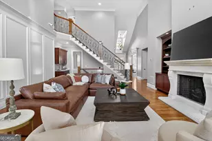 140 Waltham Way, Fayetteville, GA 30214 - Photo 23