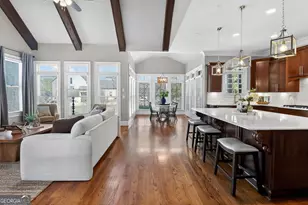 140 Waltham Way, Fayetteville, GA 30214 - Photo 25