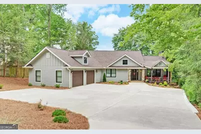 759 Beech Cove Drive, Hiawassee, GA 30546 - Photo 1