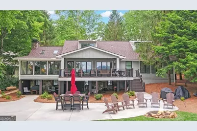 759 Beech Cove Drive, Hiawassee, GA 30546 - Photo 3