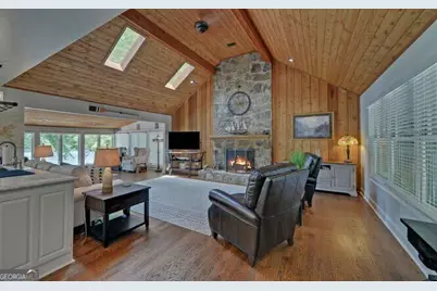 759 Beech Cove Drive, Hiawassee, GA 30546 - Photo 7