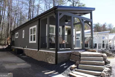 4960 Laurel Lodge Road #46, Clarkesville, GA 30523 - Photo 1