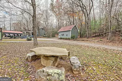 4960 Laurel Lodge Road #46, Clarkesville, GA 30523 - Photo 21