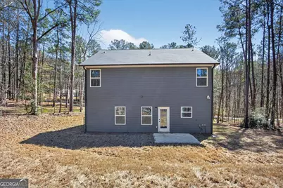128 Turtle Cove Trailway, Monticello, GA 31064 - Photo 35