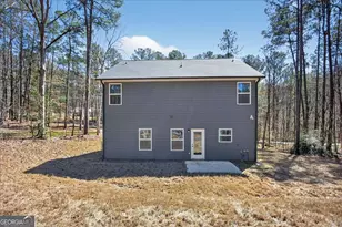 128 Turtle Cove Trailway, Monticello, GA 31064 - Photo 35