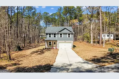 128 Turtle Cove Trailway, Monticello, GA 31064 - Photo 1