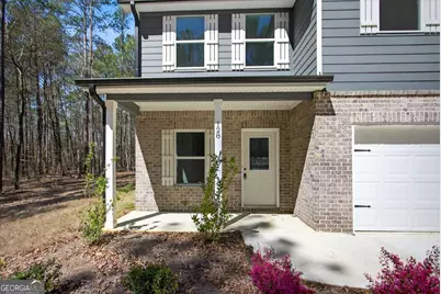 128 Turtle Cove Trailway, Monticello, GA 31064 - Photo 3