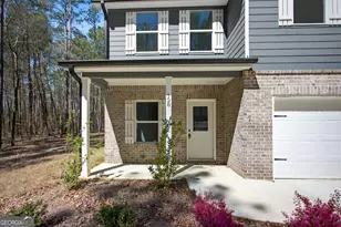 128 Turtle Cove Trailway, Monticello, GA 31064 - Photo 3