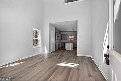 128 Turtle Cove Trailway, Monticello, GA 31064 - Photo 5