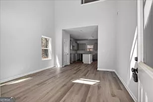 128 Turtle Cove Trailway, Monticello, GA 31064 - Photo 5