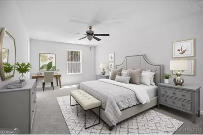 128 Turtle Cove Trailway, Monticello, GA 31064 - Photo 21