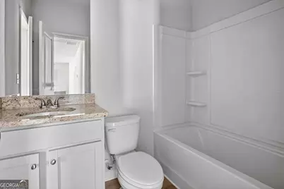 128 Turtle Cove Trailway, Monticello, GA 31064 - Photo 19