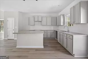 128 Turtle Cove Trailway, Monticello, GA 31064 - Photo 13