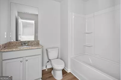 128 Turtle Cove Trailway, Monticello, GA 31064 - Photo 31