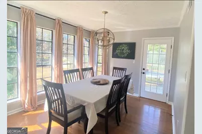 485 Hillsdale Drive, Fayetteville, GA 30214 - Photo 17
