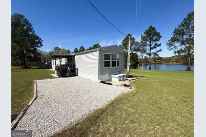 1230 Rolling Acres Road, Metter, GA 30439 - Photo 1