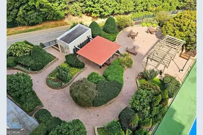 4561 Olde Perimeter Way NE #UNIT 1607, Atlanta, GA 30346 - Photo 3