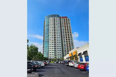 4561 Olde Perimeter Way NE #UNIT 1607, Atlanta, GA 30346 - Photo 1