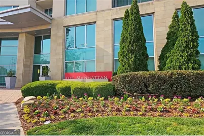 4561 Olde Perimeter Way NE #UNIT 1607, Atlanta, GA 30346 - Photo 7