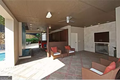 4561 Olde Perimeter Way NE #UNIT 1607, Atlanta, GA 30346 - Photo 31