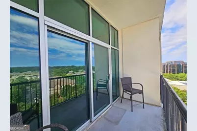 4561 Olde Perimeter Way NE #UNIT 1607, Atlanta, GA 30346 - Photo 29